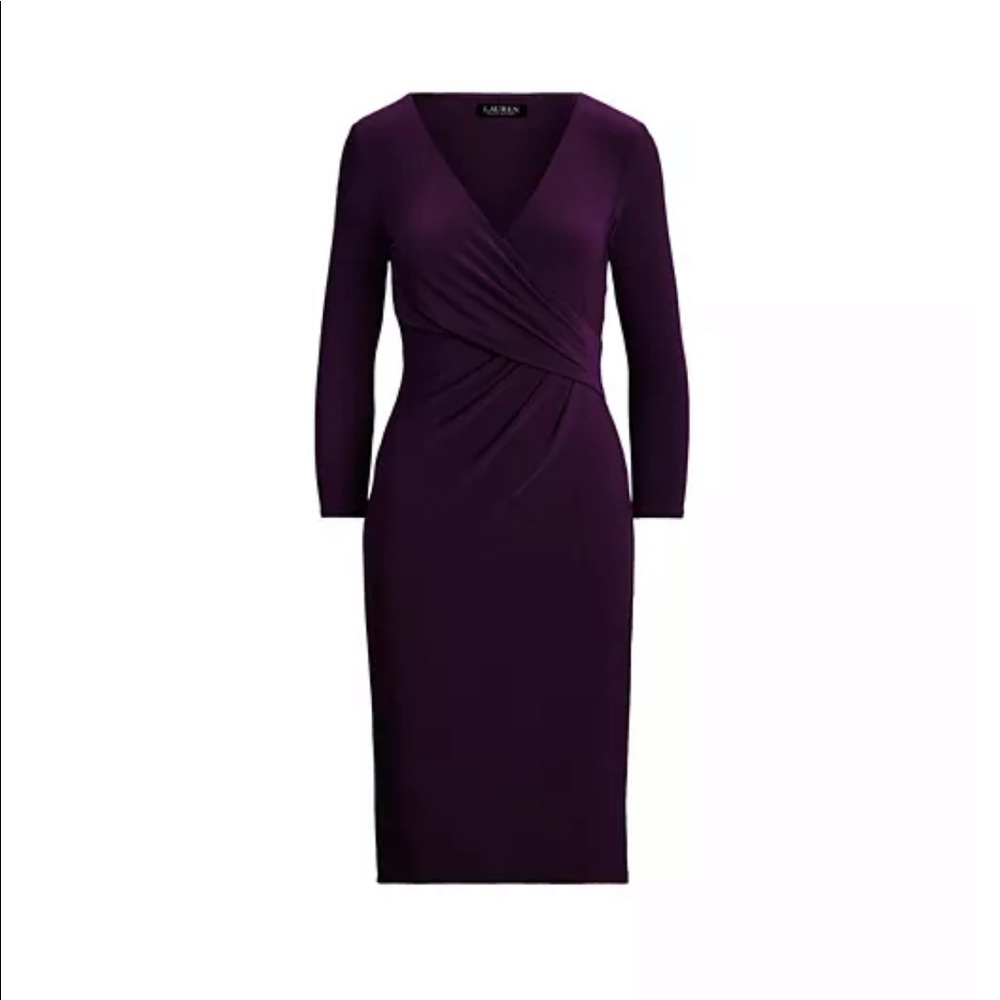 Lauren Ralph Lauren dress - Picture 2 of 5